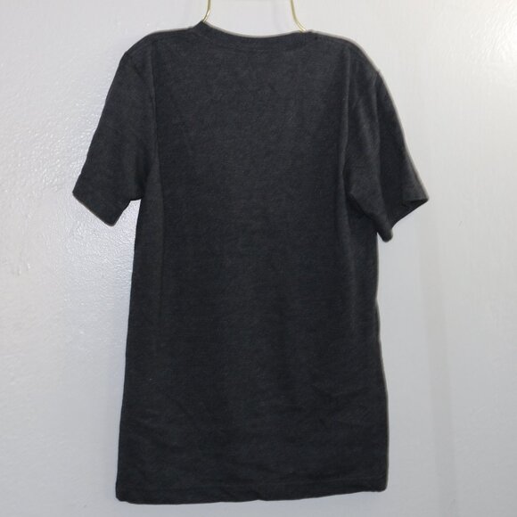 Dark Grey Joe Exotic from Tiger King T-Shirt - Size XS - Picture 6 of 11